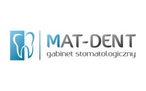 Logo gabinetu stomatologicznego w Połomii