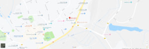 Gabinet lekarza stomatologa Mateusza Kufiety w Połomii